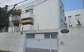 Jequiti-Mar Apto aconchegante na Enseada